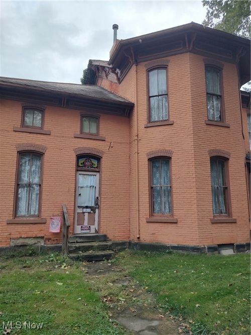 101 N High St, Port Washington, OH, 43837-9702 | Card Image