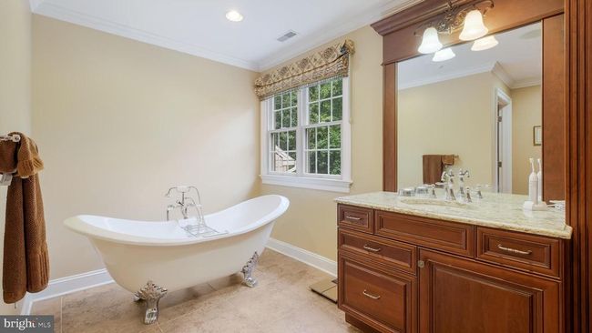 3269 Ash Mill Rd, House other with 4 bedrooms, 4 bathrooms and null parking in DOYLESTOWN PA | Image 45