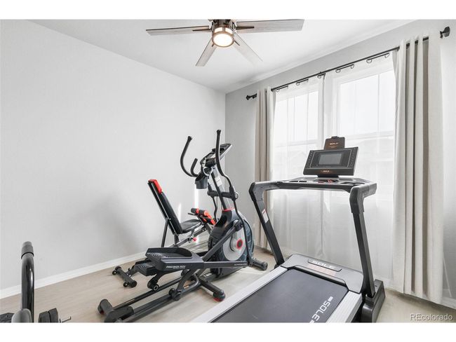 10822 Rolling Peaks Dr, House other with 5 bedrooms, 4 bathrooms and null parking in Peyton CO | Image 5