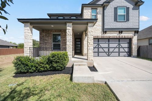214 Saranac Dr, Elgin, TX, 78621-2056 | Card Image