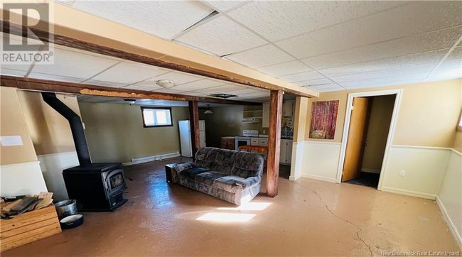 110 Des Champs Rue, House other with 7 bedrooms, 3 bathrooms and null parking in Lamèque NB | Image 35