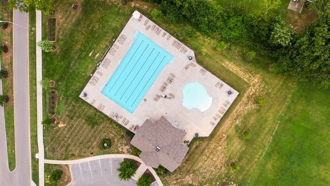 Gardens of Three Rivers Clubhouse and Pool | Image 36