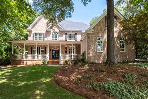 1650 Harvest Ln, Alpharetta, GA, 30004-6740 | Card Image