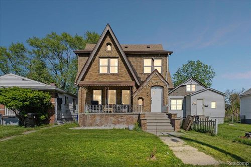 17516 Joseph Campau St, Detroit, MI, 48212-1024 | Card Image