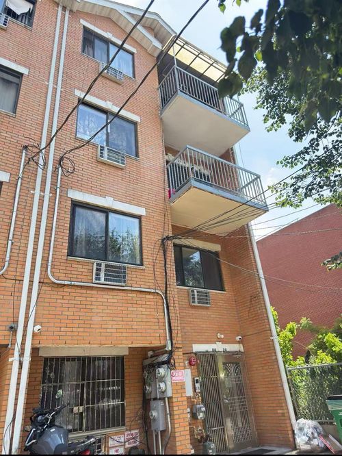 84 57th Rd, Elmhurst, NY, 11373 | Card Image