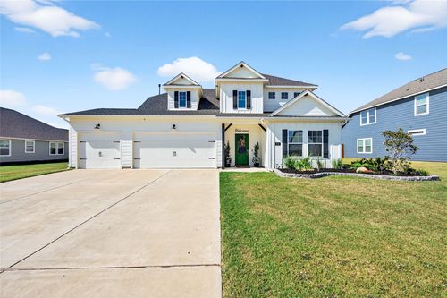 608 Finlee Way, Tioga, TX, 76271-2003 | Card Image