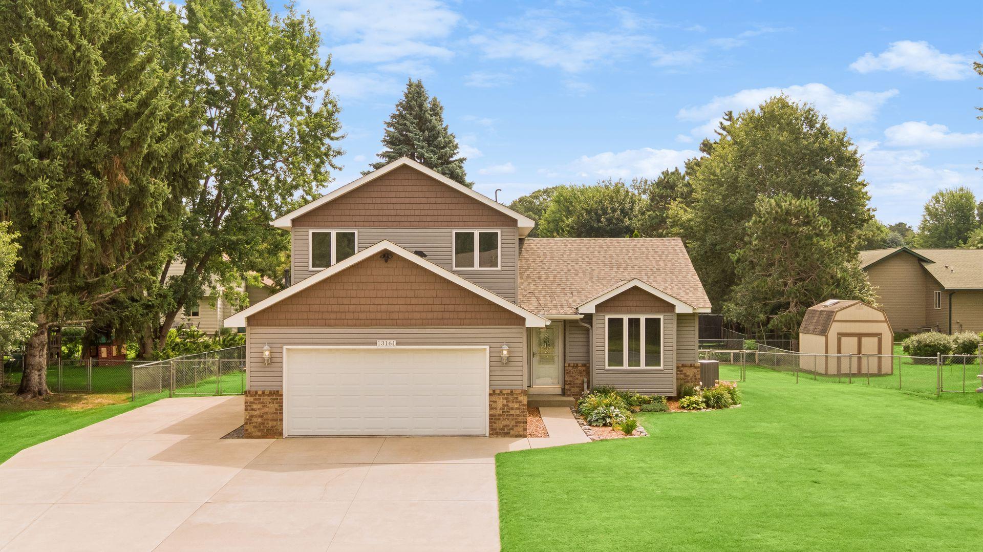Residential in Blaine 3