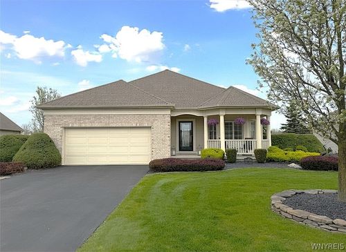 6 Water Front Ln, Elma, NY, 14059-9286 | Card Image