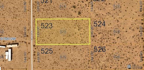 00000 Michigan Rd, Dateland, AZ, 85333 | Card Image