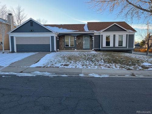 5901 S Perth St, Centennial, CO, 80015-3537 | Card Image