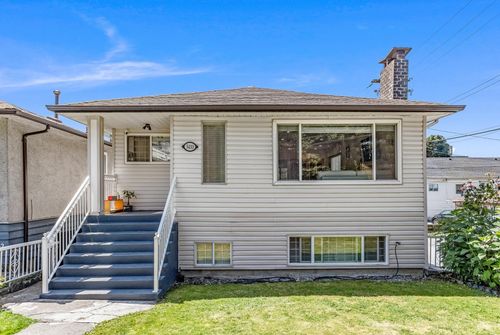 3410 Euclid Ave, Vancouver, BC, V5R5G4 | Card Image