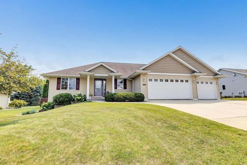 2519 Turnbury Road, Howard, WI, 54313 | Card Image