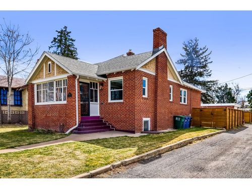 3434 W 45th Ave, Denver, CO, 80211-1318 | Card Image