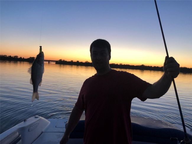 Lake Lavon within walking distance | Image 29