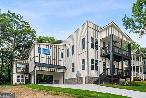897 Coleman Street Sw, Atlanta, GA, 30310 | Card Image