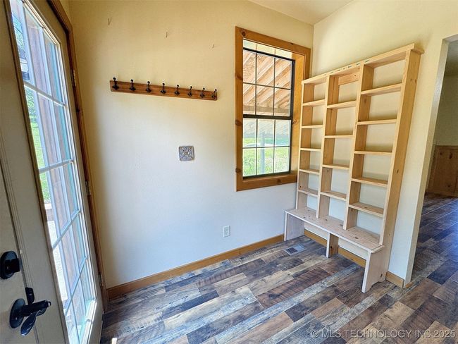20413 Allen Rd, House other with 2 bedrooms, 2 bathrooms and null parking in Tahlequah OK | Image 61