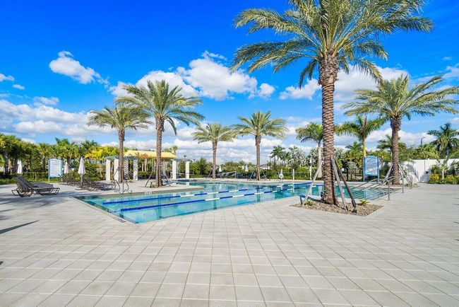 5469 Macoon Way, House other with 3 bedrooms, 3 bathrooms and null parking in Westlake FL | Image 88