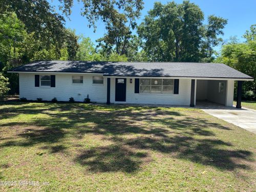 132 Se Tribble St, Lake City, FL, 32025-0106 | Card Image