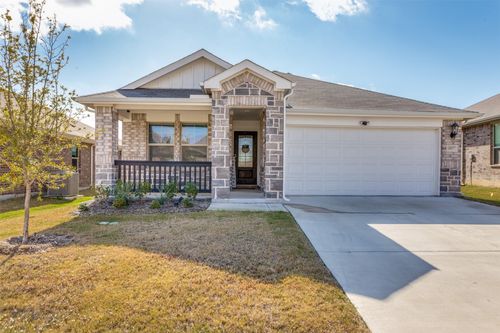 10937 Texanum Trl, Fort Worth, TX, 76108-2465 | Card Image