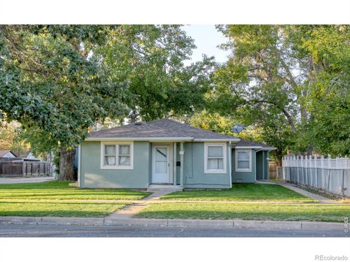 619-621 E Kiowa Avenue, Fort Morgan, CO, 80701 | Card Image