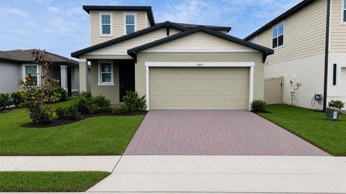 3213 Viceroy Ct, POINCIANA, FL, 34759-5833 | Card Image