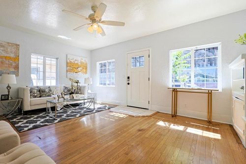 421 Elizabeth Street, San Jose, CA, 95112 | Card Image