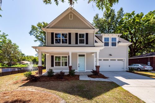 1413 Iroquois St, North Charleston, SC, 29405-4100 | Card Image