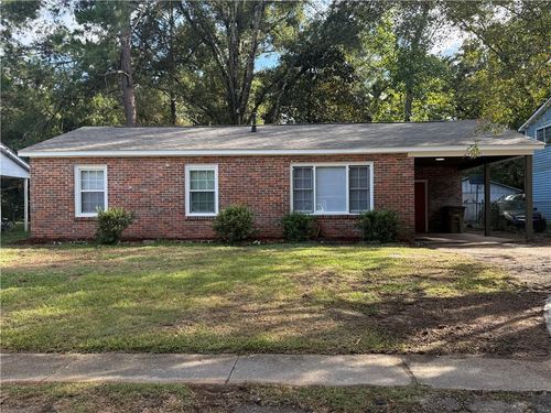 2359 Vermillion Dr, Mobile, AL, 36605-2647 | Card Image