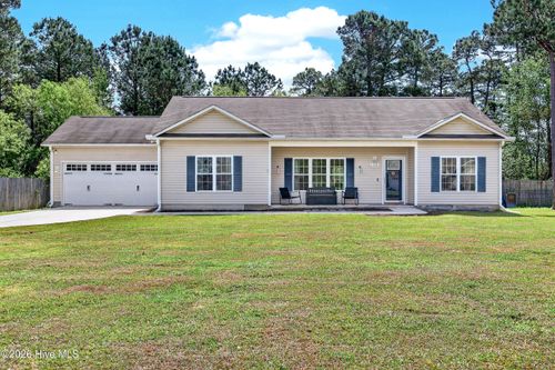 112 Lilac Ln, Richlands, NC, 28574-4600 | Card Image