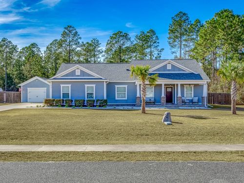 617 Parkside Circle, CRAWFORDVILLE, FL, 32327 | Card Image