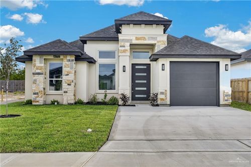 3525 E Diamondhead Avenue, Alton, TX, 78573 | Card Image
