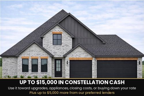1601 Lookout Ln, Cave Springs, AR, 72718-8833 | Card Image