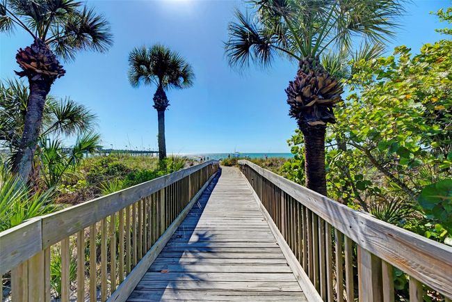 APT-5 - 927 Capri Isles Blvd, Condo with 2 bedrooms, 2 bathrooms and null parking in VENICE FL | Image 47
