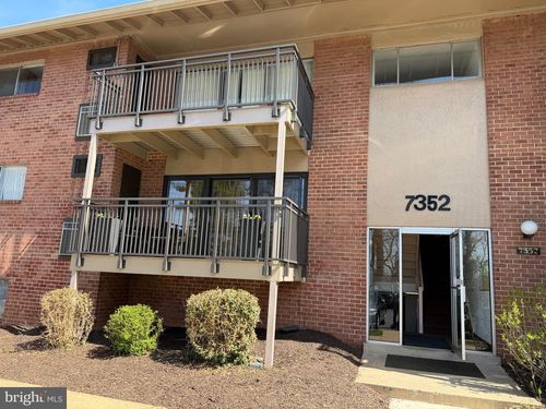 unit-201-7352 Lee Hwy, FALLS CHURCH, VA, 22046-4742 | Card Image