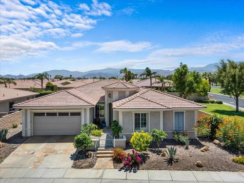 62 Via Del Pienza, Rancho Mirage, CA, 92270 | Card Image