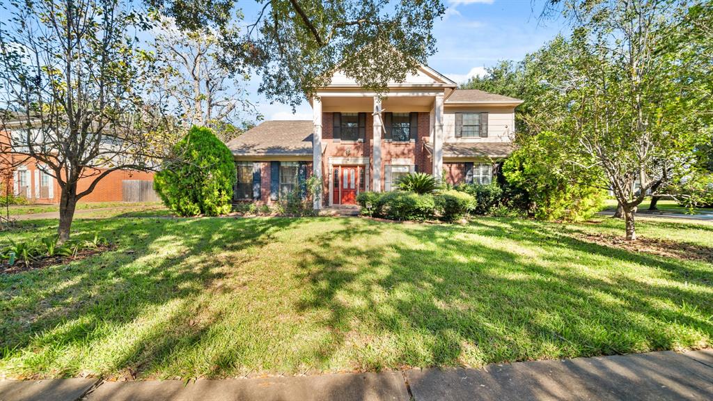 Cotter Lake Dr, Missouri City, TX 77459