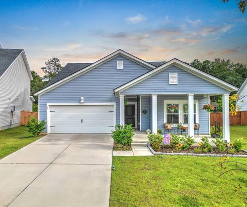 66 Red Bluff Street, Summerville, SC, 29483 | Card Image