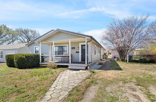 943 S Landrum Street, Mt Vernon, MO, 65712 | Card Image