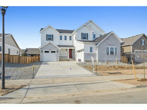 3801 Emerald Shore Cir, Loveland, CO, 80538-7109 | Card Image
