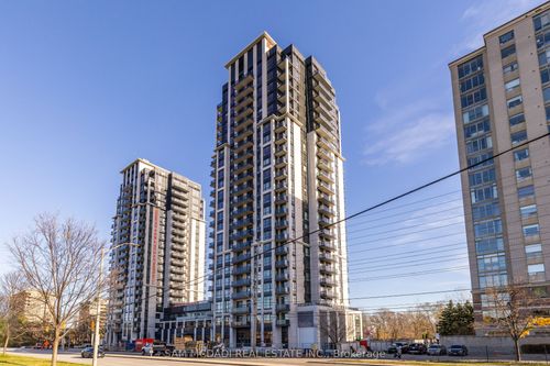2003-202 Burnhamthorpe Rd E, Mississauga, ON, L5A0B2 | Card Image