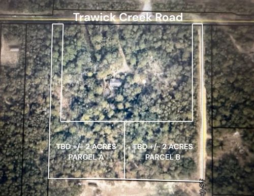 TBD Parcel B+/- 2 Ac Trawick Creek Road, Holt, FL, 32564 | Card Image