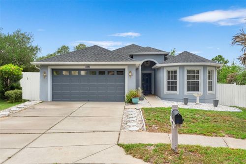 4490 Ayrshire Drive, SPRING HILL, FL, 34609 | Card Image