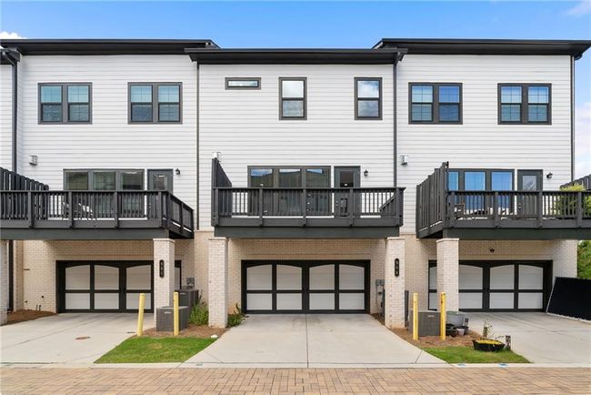 908 Catamaran Ct, Townhouse with 3 bedrooms, 4 bathrooms and 2 parking in Alpharetta GA | Image 40