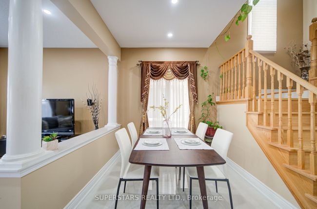 50 Macadam Rd, House attached with 3 bedrooms, 4 bathrooms and 2 parking in Markham ON | Image 9