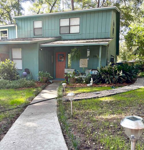 2181 Shangri La Ln, Tallahassee, FL, 32303-2360 | Card Image