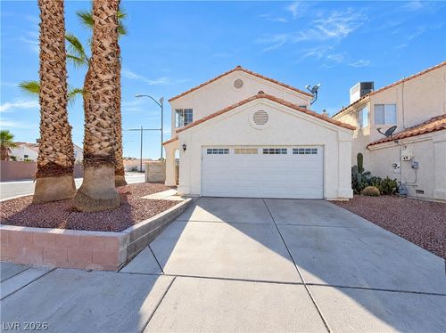 469 Europa Way, Las Vegas, NV, 89145-5438 | Card Image
