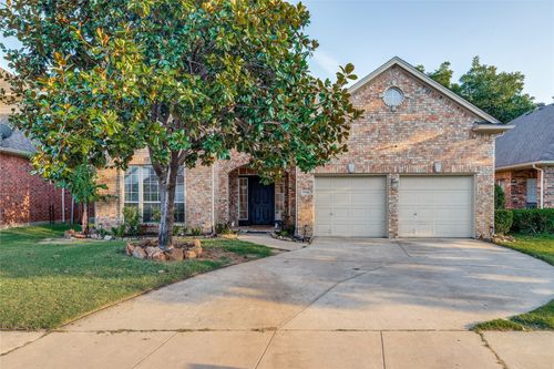 1706 Tealwood Ln, Corinth, TX, 76210-3068 | Card Image