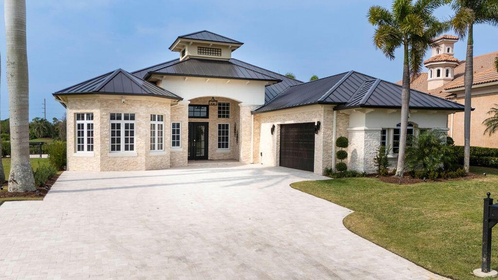 Via San Marino , Port Saint Lucie, FL 34984