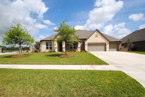 2803 Quartz Ridge Dr, Rosharon, TX, 77583-1553 | Card Image