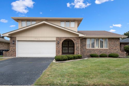 1922 E 173rd Pl, South Holland, IL, 60473-3732 | Card Image